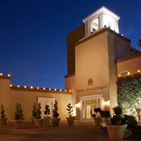 albuquerque downtown hotels|hotel albuquerque by old town.